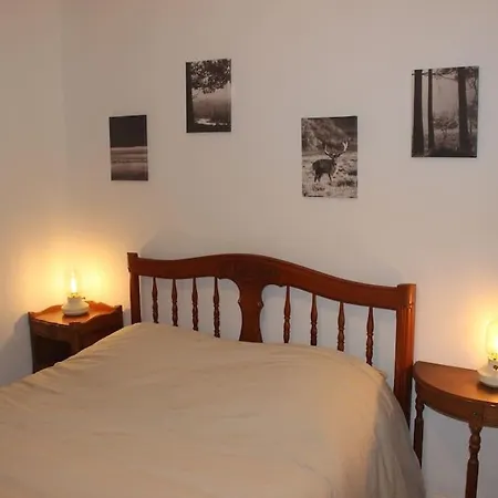 Apartment Appartement Toulon *