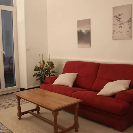 Appartement Toulon Toulon