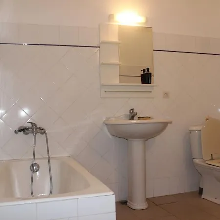 Appartement Toulon