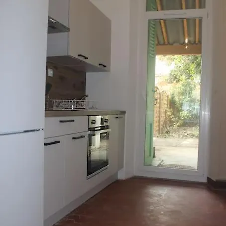 Apartment Appartement Toulon *