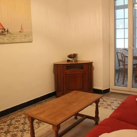 Appartement Toulon * Toulon